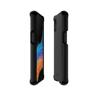 Case Galaxy Xcover 7 Pro - antimicrobial - 100% recycled 