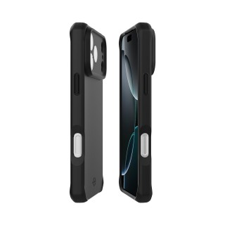 Case iPhone 17 Pro - antimicrobial - 100% recycled