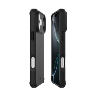 Case iPhone 17 Pro Max - antimicrobial - 100% recycled 