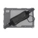 Patte de saisie universelle avec porte stylet 10" 