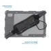 Patte de saisie universelle avec porte stylet 10" 