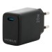 Chargeur secteur 20W - USB-C - pour Smartphone & Tablette