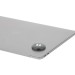 Round T-Lock® security slot 