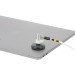 Round T-Lock® security slot 