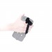 Universal elastic grip strap with stylus holder - Compatible with ENERGIA MOBILE 