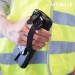 Universal elastic grip strap with stylus holder - Compatible with ENERGIA MOBILE 