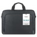 Toploading briefcase 14-16" - The One Basic 