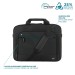Sacoche toploading 14-16'' - 25% recyclé 