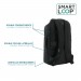 Urban Backpack 18L - 14-16" - Main fabric 100% Recycled - Smartloop™ - Executive 4 