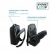 Urban Backpack 18L - 14-16" - Main fabric 100% Recycled - Smartloop™ - Executive 4 