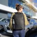 Urban Backpack 18L - 14-16" - Main fabric 100% Recycled - Smartloop™ - Executive 4 