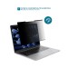 Filtre de confidentialité magnétique pour MacBook Air 15.3'' - 336x220.5mm