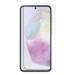 Protège-écran en verre trempé finition transparente pour Galaxy A35 5G - A55 5G