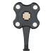 ENERGIA MOBILE Magnetic POGO Pin Dongle (USB-C 2.0) 