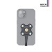 Magnetic Pogo Pin Dongle - USB-C 2.0 récepteur - ENERGIA MOBILE 
