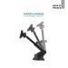 ENERGIA MOBILE Dongle + Charging Suction mount 65W 