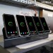 5-Port Charging Station 120W (UK Plug) - Compatible with ENERGIA MOBILE 