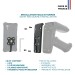 ENERGIA MOBILE Dongle + eConnex™ Adapter for Zebra RFD40