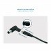 USB-C to laptop adapter kit - 6 tips for LENOVO, HP, DELL, ACER, TOSHIBA