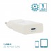 20W Charger – Ultra Compact – 1 USB-C