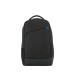 Trendy backpack 14-16" - 35% recycled - Black