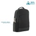 Trendy backpack 14-16" - 35% recycled - Black