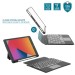 smart cover ipad keyboard included