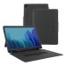 Coque de protection folio pour Galaxy Tab A9+ 11'' SM-X210 SM-X216