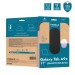Coque de protection folio pour Galaxy Tab A9+ 11'' SM-X210 SM-X216