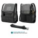 Universal Soft Case for Mobile Printer + Shoulder Strap 