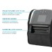 Universal Soft Case for Mobile Printer + Shoulder Strap 