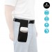 Universal Holster for POS Terminals and Mobile Scanners + Belt