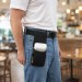 Universal Holster for POS Terminals and Mobile Scanners + Belt