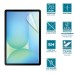 Screen protector for Galaxy Tab S10 FE, S9 FE, S9 - unbreakable & anti-shock IK06 - Clear finishing