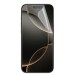Protège-écran pour iPhone 16 - Incassable & anti-chocs IK06 - Finition transparente