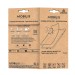 Screen protector for Motorola Edge 50 Neo - Thinkphone 25 - unbreakable & anti-shock IK06 - Clear finishing