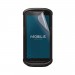 Protège-écran incassable Nano Ceramic 9H IK06 - Finition clear pour Samsung Galaxy XCover 7 pro
