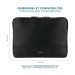 Housse pour ordinateur portable jusqu'à 14'' - Origine 2 - Noir