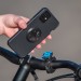 ufix smartphone handlebar mount for bike cycle