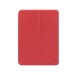 red folio protective case high quality accessory for ipad air 4 2020