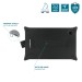 Coque de protection durcie pour Tab A9 8.7'' 