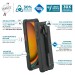 Rugged protective case for Galaxy XCover 7 Pro + handstrap - PROTECH 