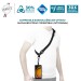 Rugged protective case for Galaxy XCover 7 Pro + handstrap - PROTECH 
