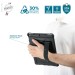case with hand strap for ipad 10.9''