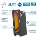 Reinforced protective case for Galaxy XCover 7 Pro