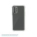 Protective case with reinforced corners for Galaxy A35 5G