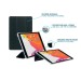 disover our clear folio protective solutions for the ipad 7th & ipad 8th gen tablet 