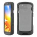 Rugged protective case for Zebra TC53 - TC58 - FR55, trigger compatible - PROTECH