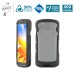 Rugged protective case for Zebra TC53 - TC58 - FR55, trigger compatible - PROTECH