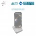 Rugged protective case for Zebra TC501 - PROTECH